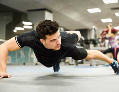 cross fit